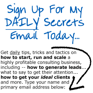 Daily Secrets Club